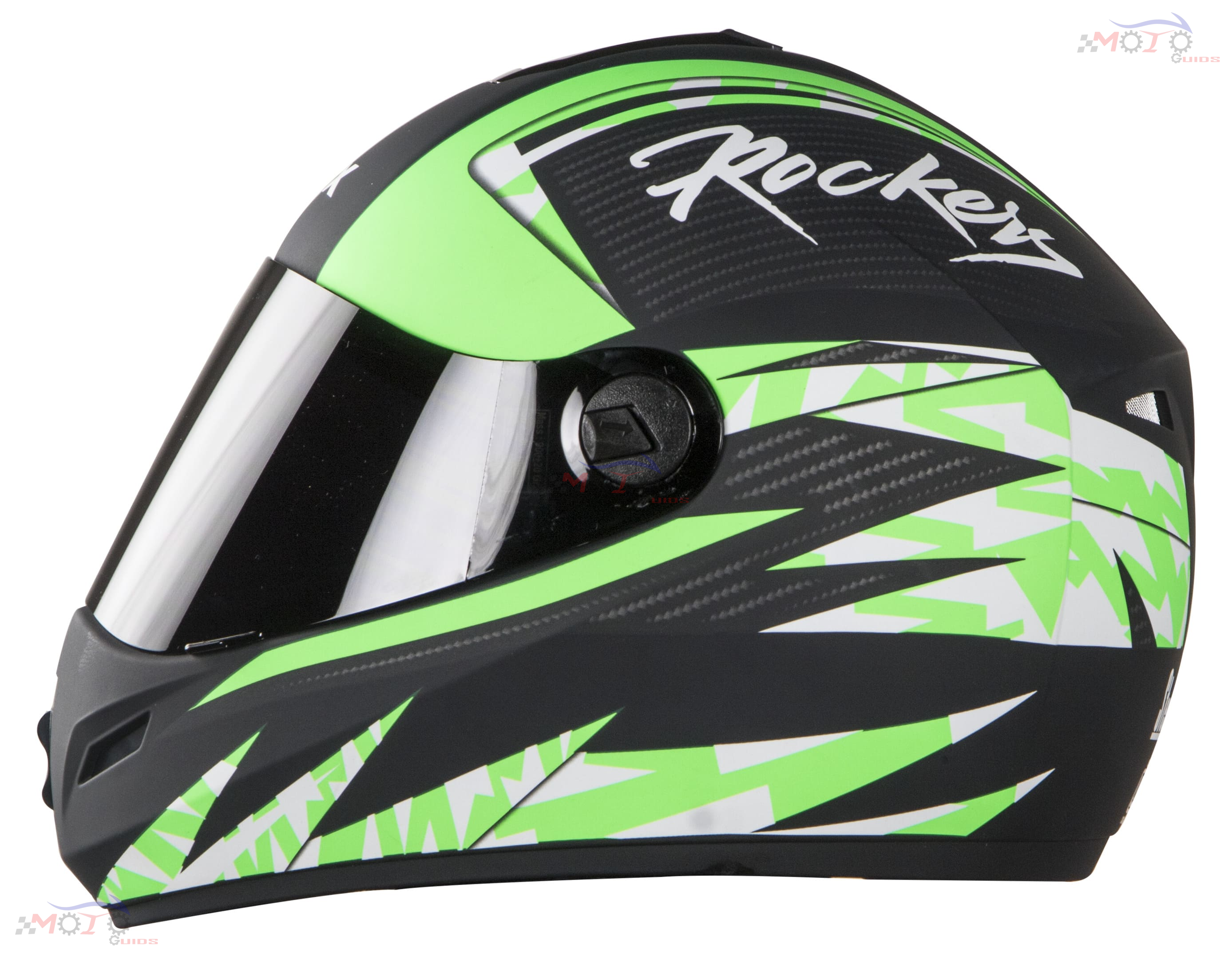 SB-39 Rox Rockers 